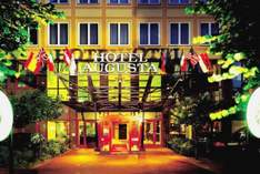 Hotel Augusta*** - Tagungshotel in Augsburg - Firmenevent