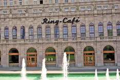 Ring Café Leipzig - Hochzeitslocation in Leipzig - Firmenevent