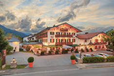 Hotel Bachmair Weissach - Hochzeitslocation in Rottach-Egern - Konferenz und Kongress