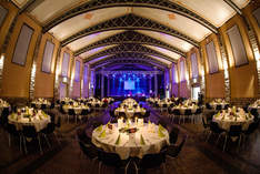 Alter Schlachthof Dresden - Event venue in Dresden - Company event