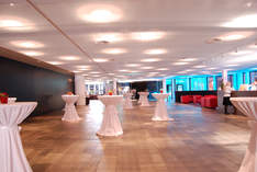 Kulturzentrum Herne - Veranstaltungszentrum in Herne - Tagung