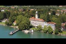 Hotel Bad Schachen - Hotel in Lindau (Bodensee) - Company event