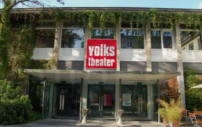 Münchener Volkstheater