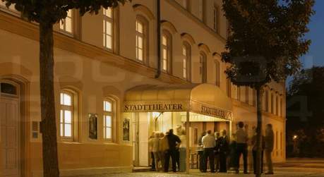 Stadttheater Landshut