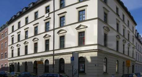 Münchner Lustspielhaus