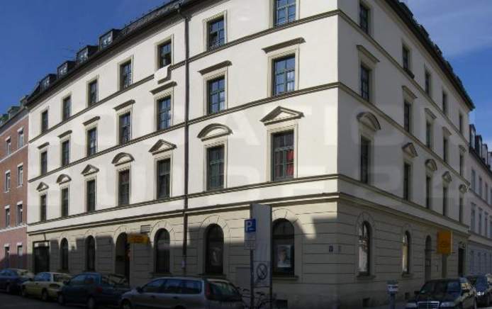 Münchner Lustspielhaus