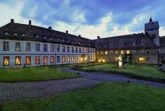 Schloß Gehrden - Palace in Brakel
