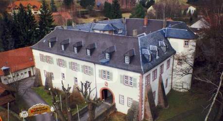 Schlosshotel Rothenbuch