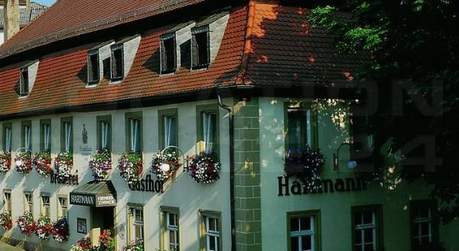 Brauerei-Gasthof Hartmann