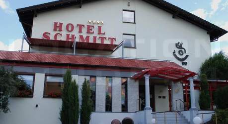 Hotel - Restaurant Schmitt
