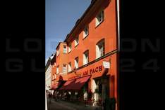 Altstadthotel Am Pach - Eventlocation in Regensburg