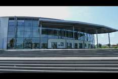 Stadthalle Zwickau - Sala multifunzionale in Zwickau