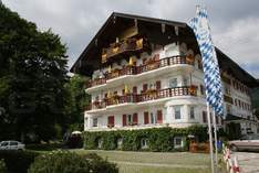Hotel Ritter am Tegernsee - Hotel in Bad Wiessee