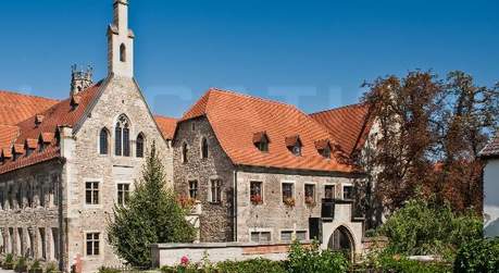 Augustinerkloster zu Erfurt