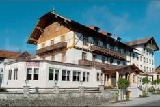 Hotel Seeblick - Hotel in Bernried (Starnberger See)
