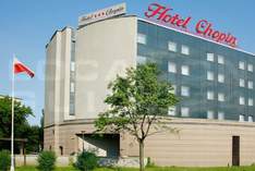 Chopin Hotel Krakau - Hotel in Krakau