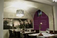 Restaurant Villa - Ristorante in Brema
