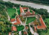 Kloster Raitenhaslach
