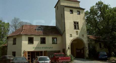 Wildberghof