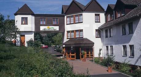 Hotel Haus Sonnenberg