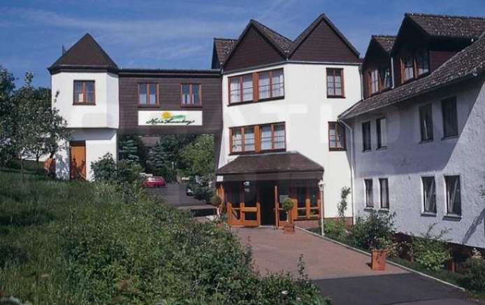 Hotel Haus Sonnenberg