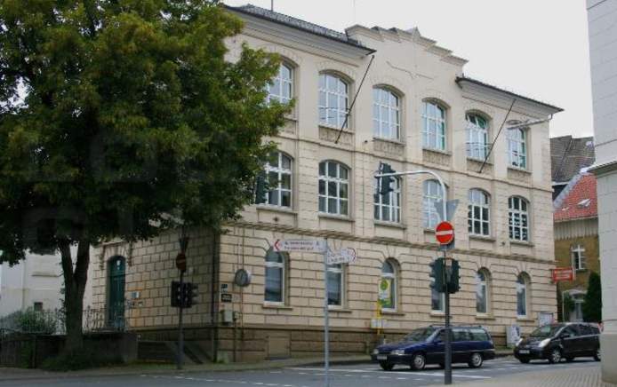 Bandwirkermuseum Ronsdorf