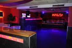 Halo Clubbing - Club in Hamburg