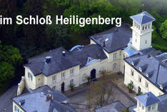 Schloss Heiligenberg - Palace in Heiligenberg