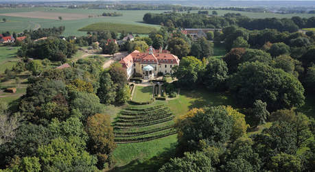 Weingut Schloss Proschwitz Prinz zur Lippe