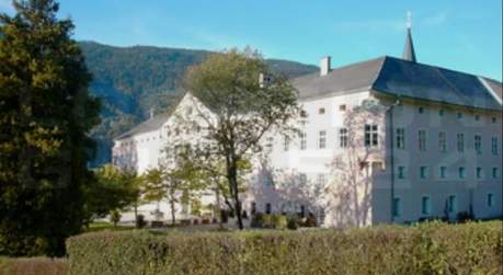 Musikakademie Stift Ossiach