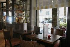 Das kleine Caféhaus Bonnin Bonn