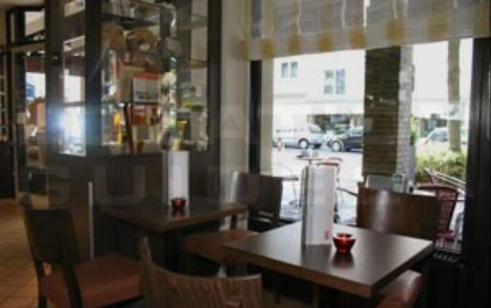 Das kleine Caféhaus Bonn