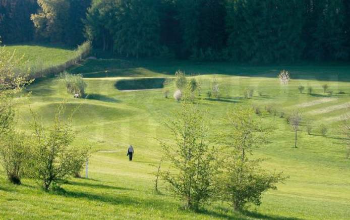 Golfclub Schloß Reichertshausen e. V.