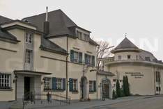 Weingut und Weinquartier Burggarten - Gaststätte in Bad Neuenahr-Ahrweiler