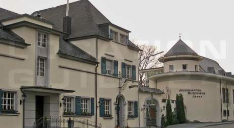 Weingut und Weinquartier Burggarten