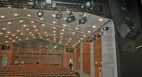 Theater Straubing