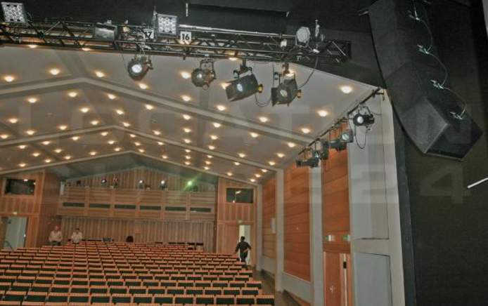 Theater Straubing