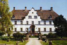 Schloss Wehrden - Palace in Beverungen