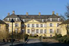 Schloss Crassenstein - Palace in Wadersloh