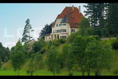 Schloss Bullachberg - Schloss in Schwangau