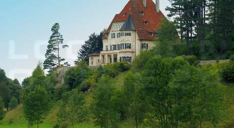 Schloss Bullachberg