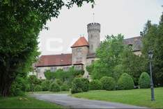 Schlosshotel Hohenstein - Castle in Ahorn
