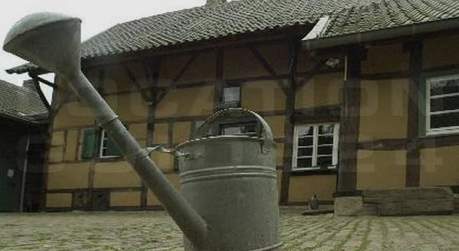 Tuppenhof - Museum und Begegnungsstätte für bäuerliche Geschichte und Kultur