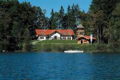 Wirtshaus im See - Hochzeitslocation in Schliersee