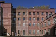 Alte Papierfabrik - Industriegebäude in Wuppertal