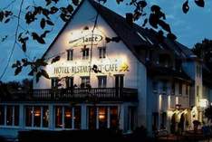 Zum Steinernen Schweinchen - Hotel in Cassel