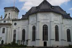 Parochialkirche - Kirche in Berlin