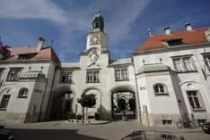 Brauhaus am Schloss - Event venue in Regensburg - Family celebrations and private parties