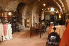 Weingalerie Spundloch - Bar in Bensheim - Ausstellung