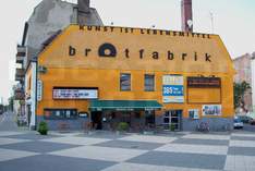 Brotfabrik - Cinema in Berlin